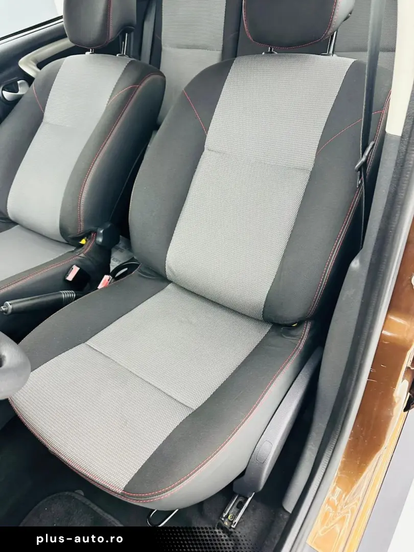 DACIA DUSTER 2013 1.5D E5 Garantie 12 Luni Rate Avans 0 Doar