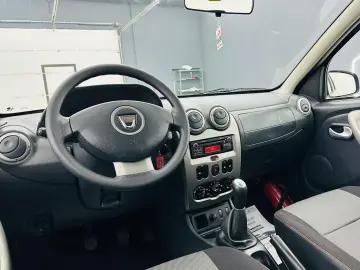 DACIA DUSTER 2013 1.5D E5 Garantie 12 Luni Rate Avans 0 Doar