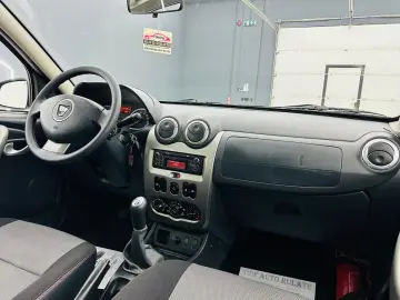 DACIA DUSTER 2013 1.5D E5 Garantie 12 Luni Rate Avans 0 Doar