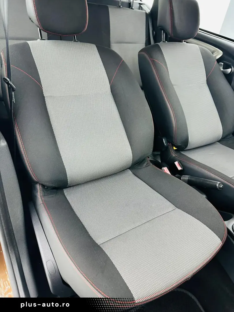 DACIA DUSTER 2013 1.5D E5 Garantie 12 Luni Rate Avans 0 Doar