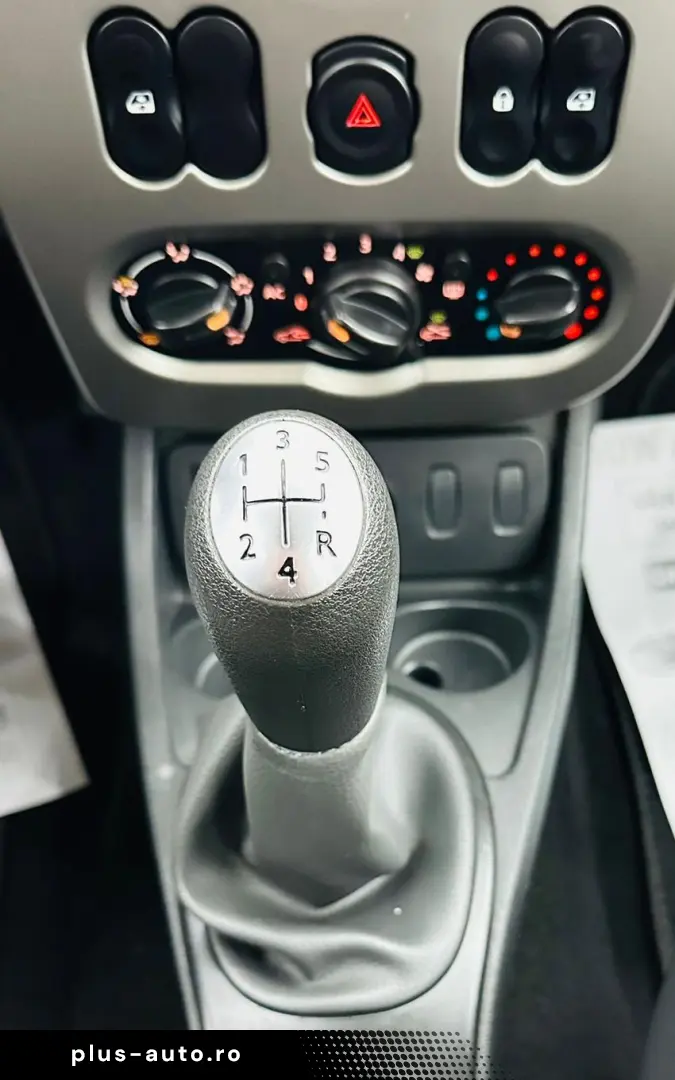 DACIA DUSTER 2013 1.5D E5 Garantie 12 Luni Rate Avans 0 Doar