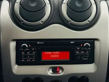 DACIA DUSTER 2013 1.5D E5 Garantie 12 Luni Rate Avans 0 Doar