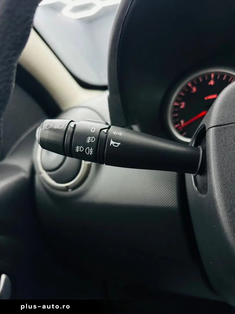 DACIA DUSTER 2013 1.5D E5 Garantie 12 Luni Rate Avans 0 Doar