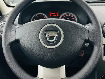 DACIA DUSTER 2013 1.5D E5 Garantie 12 Luni Rate Avans 0 Doar