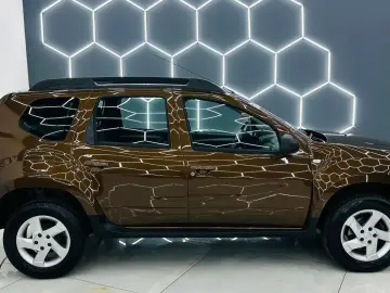 DACIA DUSTER 2013 1.5D E5 Garantie 12 Luni Rate Avans 0 Doar