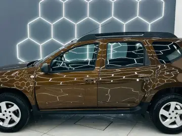DACIA DUSTER 2013 1.5D E5 Garantie 12 Luni Rate Avans 0 Doar
