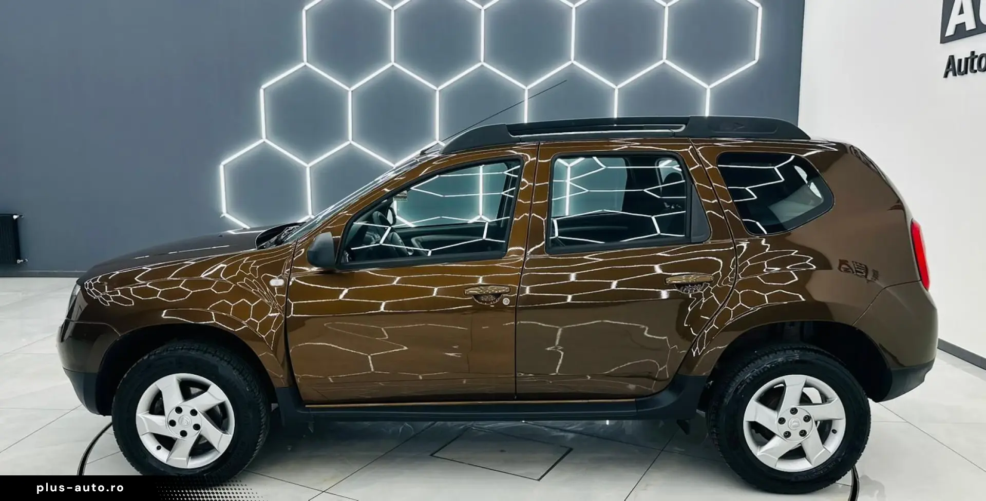 DACIA DUSTER 2013 1.5D E5 Garantie 12 Luni Rate Avans 0 Doar