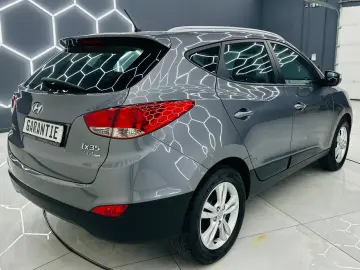 HYUNDAI IX35 2012 1.7D E5 Garantie 12 Luni Rate Avans 0 Doar