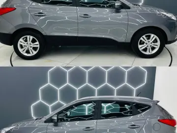 HYUNDAI IX35 2012 1.7D E5 Garantie 12 Luni Rate Avans 0 Doar