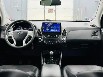 HYUNDAI IX35 2012 1.7D E5 Garantie 12 Luni Rate Avans 0 Doar