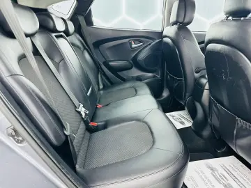 HYUNDAI IX35 2012 1.7D E5 Garantie 12 Luni Rate Avans 0 Doar