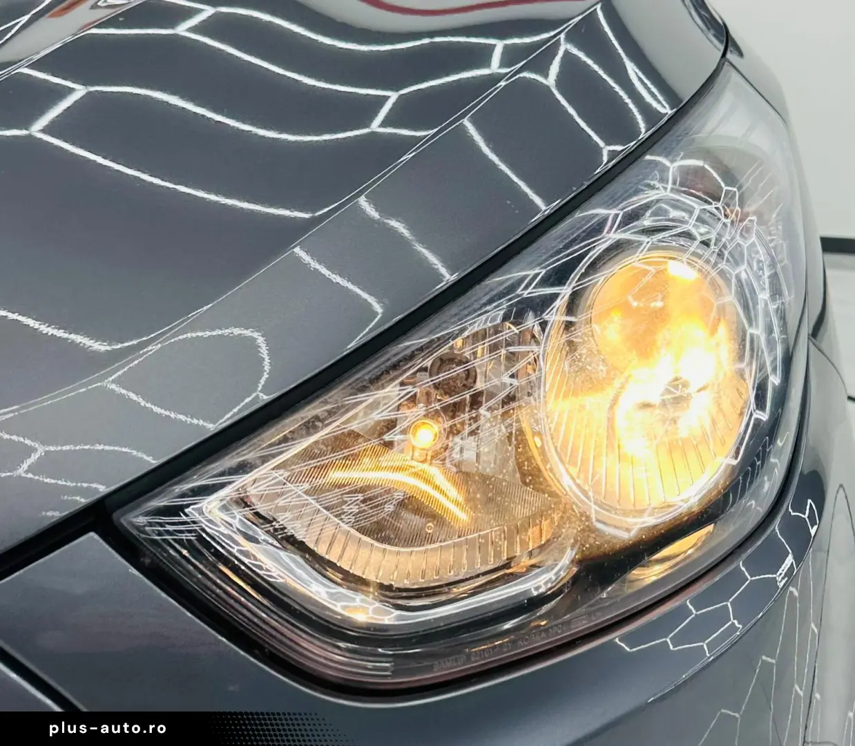 HYUNDAI IX35 2012 1.7D E5 Garantie 12 Luni Rate Avans 0 Doar