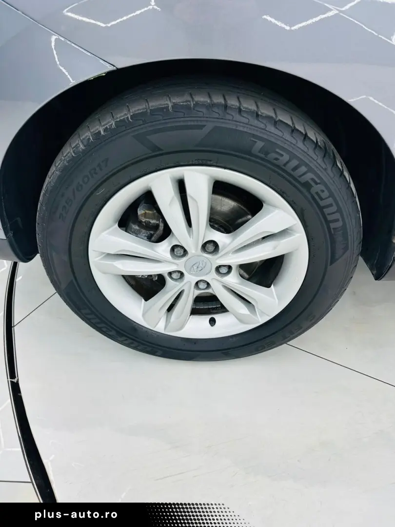 HYUNDAI IX35 2012 1.7D E5 Garantie 12 Luni Rate Avans 0 Doar