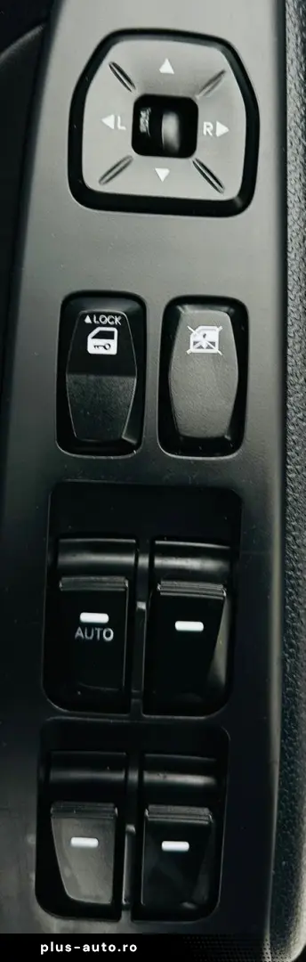 HYUNDAI IX35 2012 1.7D E5 Garantie 12 Luni Rate Avans 0 Doar