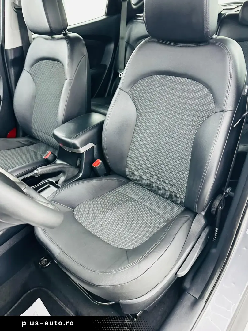 HYUNDAI IX35 2012 1.7D E5 Garantie 12 Luni Rate Avans 0 Doar