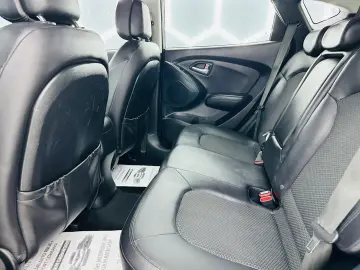 HYUNDAI IX35 2012 1.7D E5 Garantie 12 Luni Rate Avans 0 Doar