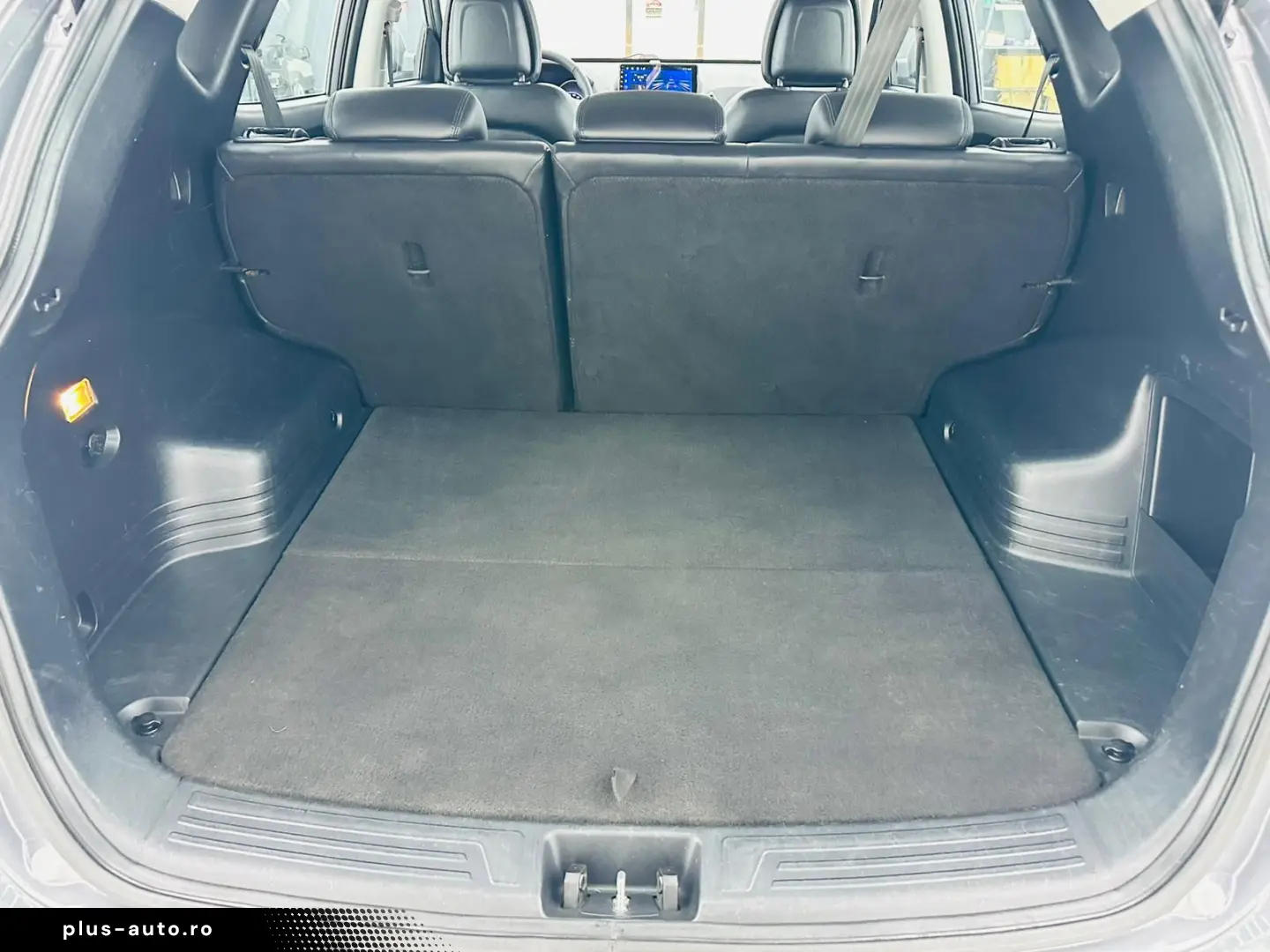 HYUNDAI IX35 2012 1.7D E5 Garantie 12 Luni Rate Avans 0 Doar