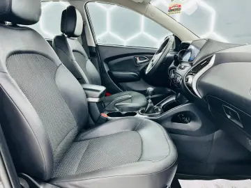 HYUNDAI IX35 2012 1.7D E5 Garantie 12 Luni Rate Avans 0 Doar