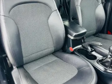 HYUNDAI IX35 2012 1.7D E5 Garantie 12 Luni Rate Avans 0 Doar