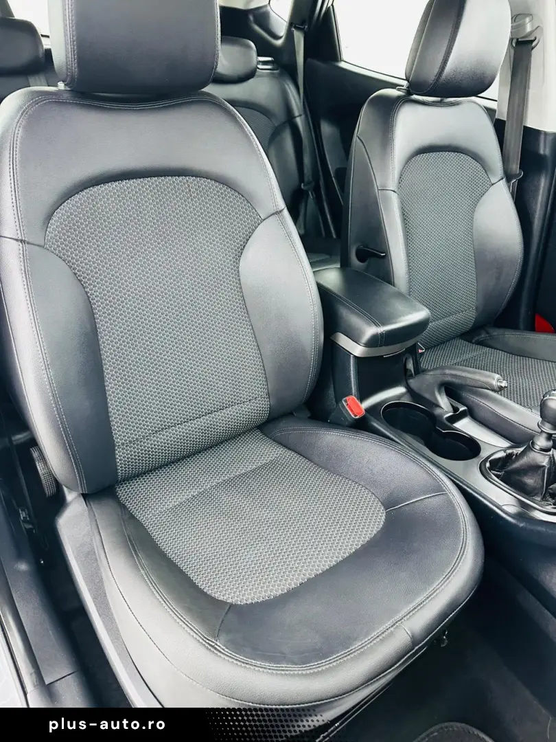 HYUNDAI IX35 2012 1.7D E5 Garantie 12 Luni Rate Avans 0 Doar