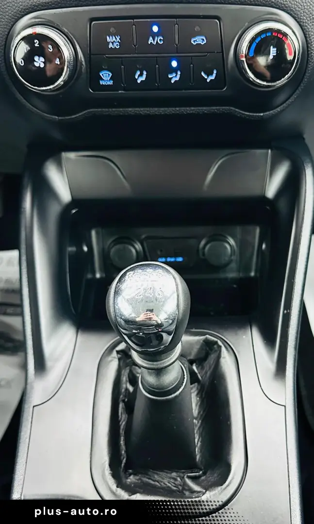 HYUNDAI IX35 2012 1.7D E5 Garantie 12 Luni Rate Avans 0 Doar