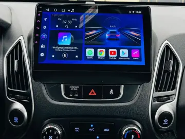 HYUNDAI IX35 2012 1.7D E5 Garantie 12 Luni Rate Avans 0 Doar