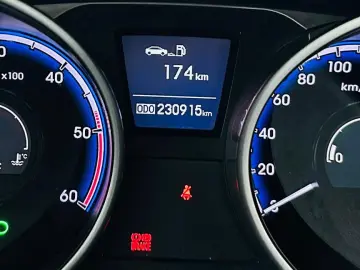 HYUNDAI IX35 2012 1.7D E5 Garantie 12 Luni Rate Avans 0 Doar