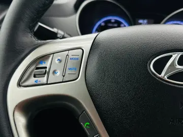 HYUNDAI IX35 2012 1.7D E5 Garantie 12 Luni Rate Avans 0 Doar