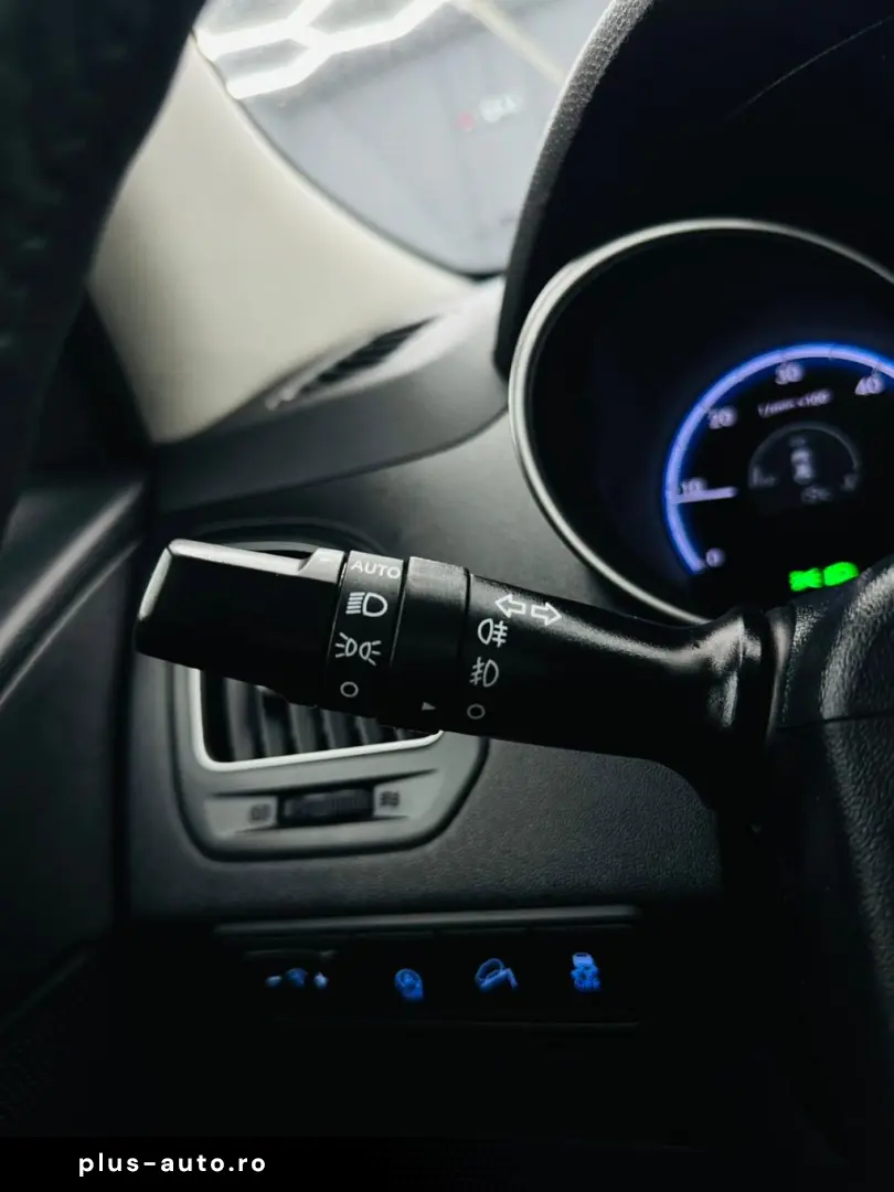 HYUNDAI IX35 2012 1.7D E5 Garantie 12 Luni Rate Avans 0 Doar