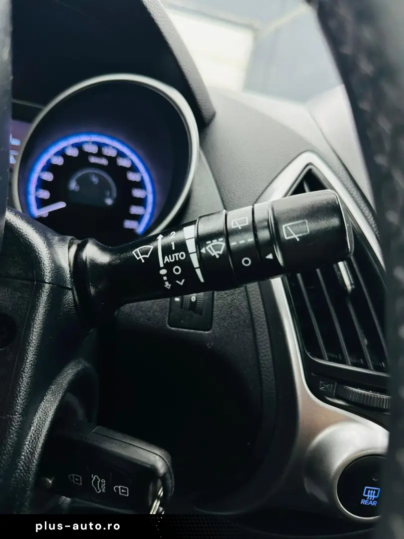 HYUNDAI IX35 2012 1.7D E5 Garantie 12 Luni Rate Avans 0 Doar