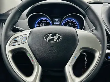 HYUNDAI IX35 2012 1.7D E5 Garantie 12 Luni Rate Avans 0 Doar