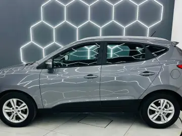 HYUNDAI IX35 2012 1.7D E5 Garantie 12 Luni Rate Avans 0 Doar