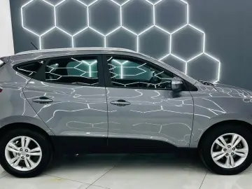 HYUNDAI IX35 2012 1.7D E5 Garantie 12 Luni Rate Avans 0 Doar