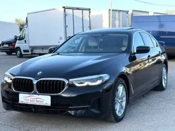 Bmw Seria-5