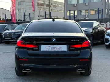 Bmw Seria-5