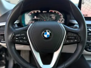 Bmw Seria-5