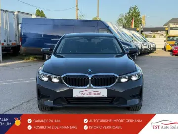 Bmw Seria-3
