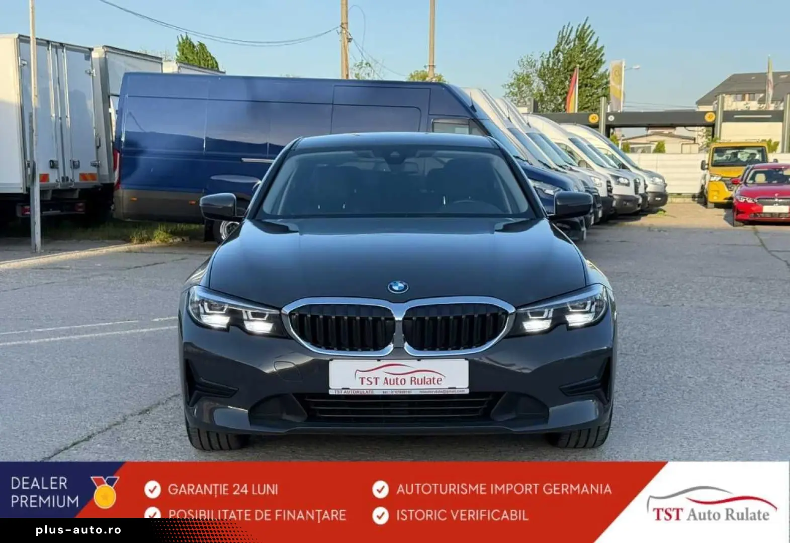 Bmw Seria-3