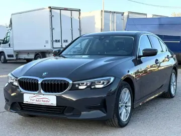 Bmw Seria-3