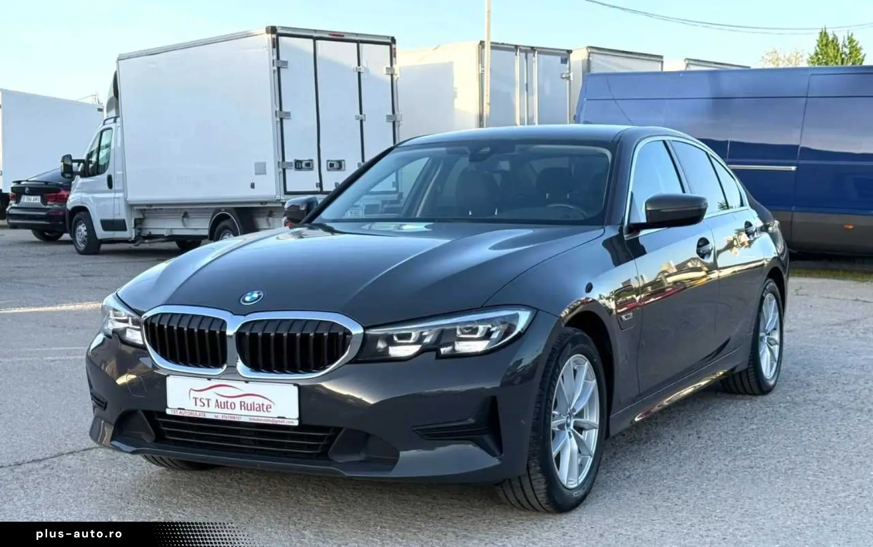 Bmw Seria-3