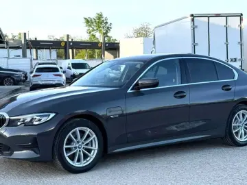 Bmw Seria-3