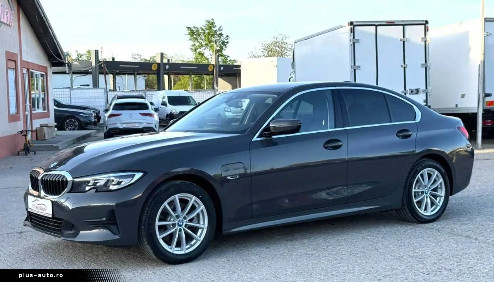 Bmw Seria-3