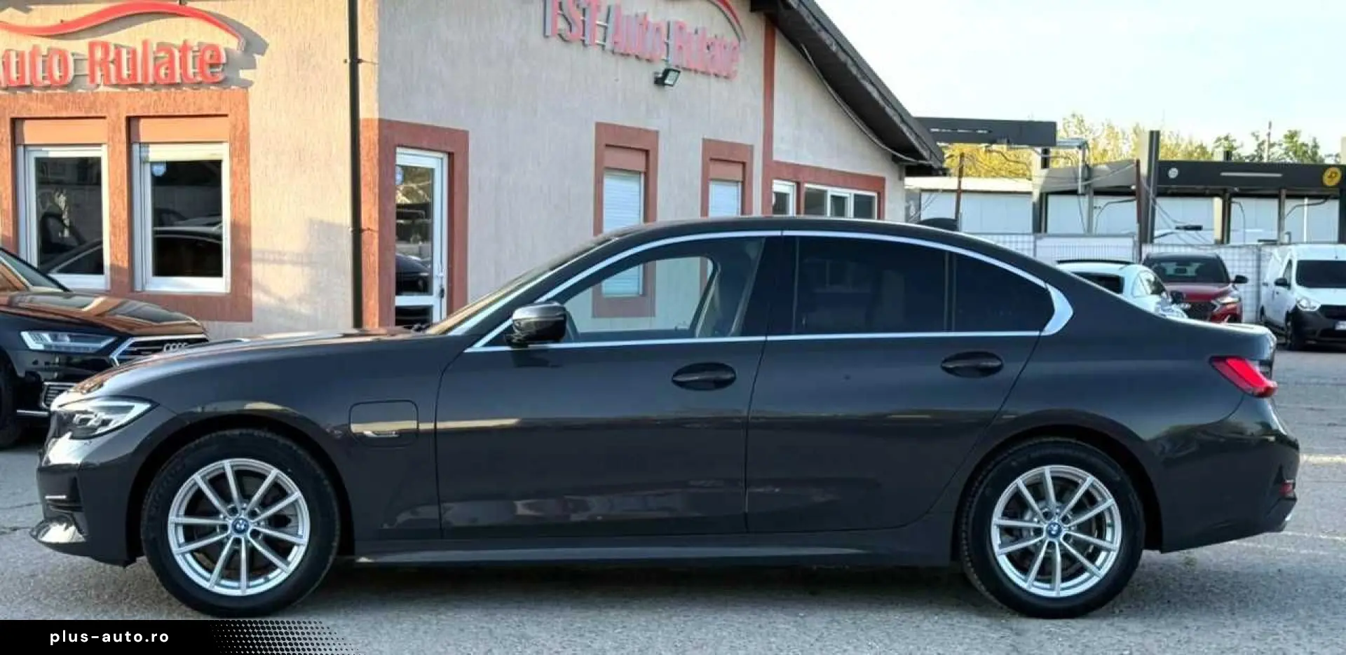 Bmw Seria-3