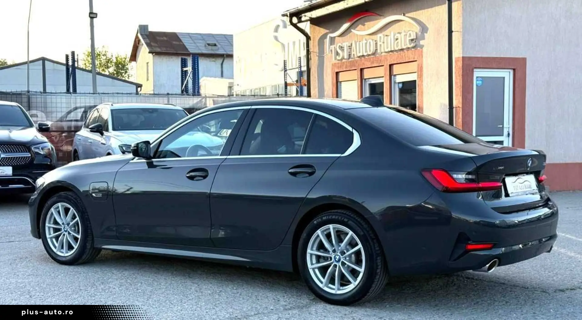 Bmw Seria-3
