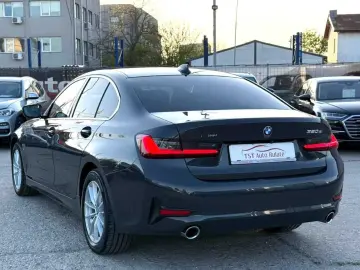 Bmw Seria-3