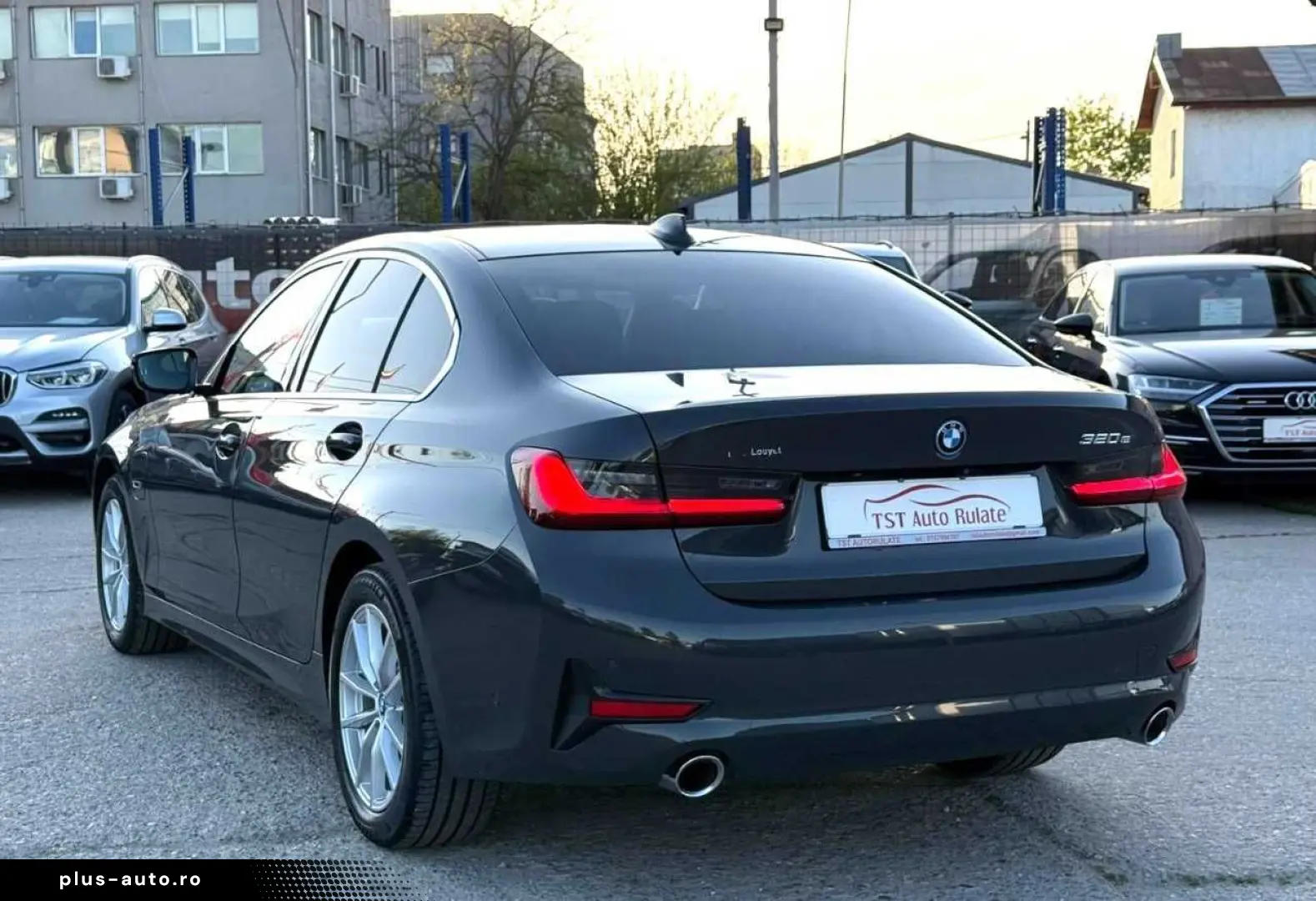 Bmw Seria-3