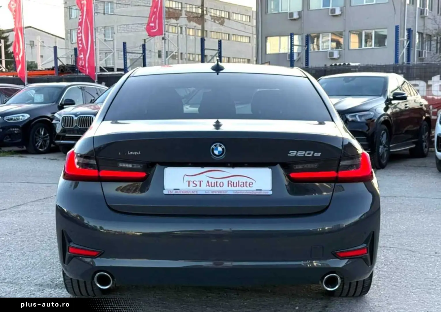 Bmw Seria-3