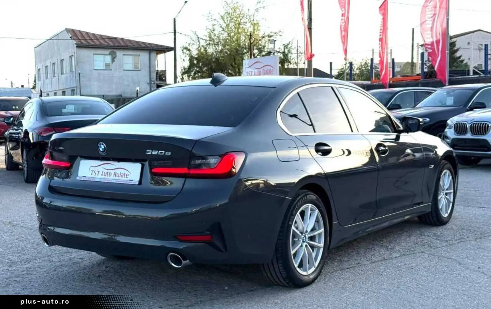 Bmw Seria-3