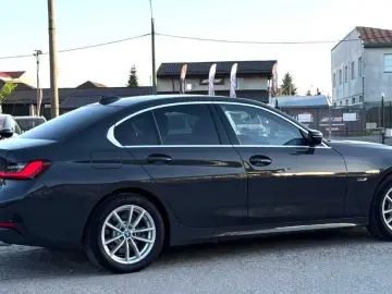 Bmw Seria-3