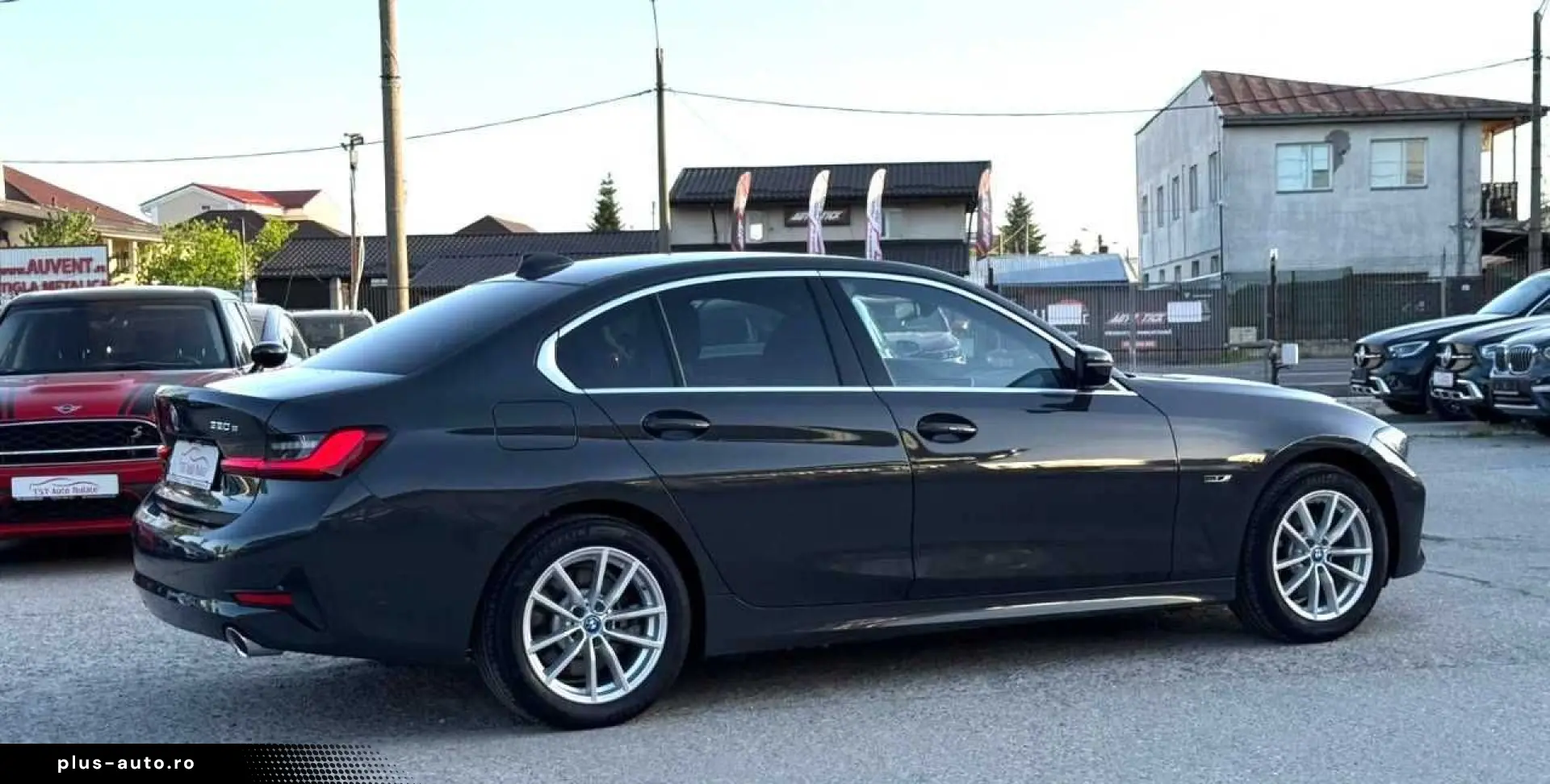Bmw Seria-3